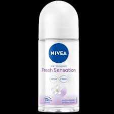 NIVEA FRESH